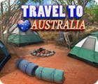 Mäng Travel To Australia