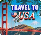 Mäng Travel To USA