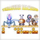 Mäng Treasure Machine