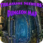 Mäng Treasure Seekers: Dungeon Map