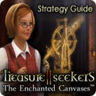 Mäng Treasure Seekers: The Enchanted Canvases Strategy Guide