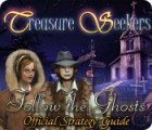 Mäng Treasure Seekers: Follow the Ghosts Strategy Guide