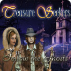 Mäng Treasure Seekers: Follow the Ghosts