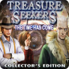 Mäng Treasure Seekers: The Time Has Come Collector's Edition