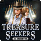 Mäng Treasure Seekers: The Time Has Come