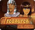 Mäng Treasures of Egypt