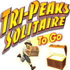 Mäng Tri-Peaks Solitaire To Go