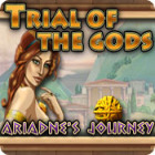 Mäng Trial of the Gods: Ariadne's Journey