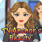 Mäng TV Anchor Beauty