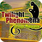 Mäng Twilight Phenomena: Strange Menagerie Collector's Edition