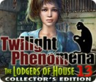 Mäng Twilight Phenomena: The Lodgers of House 13 Collector's Edition