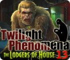Mäng Twilight Phenomena: The Lodgers of House 13