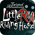 Mäng Twisted Adventures. Red Riding Hood Mäng Twisted Adventures. Red Riding Hood