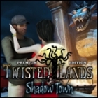 Mäng Twisted Lands - Shadow Town Premium Edition