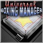 Mäng Universal Boxing Manager