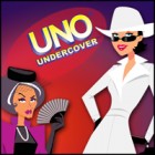 Mäng UNO - Undercover