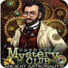 Mäng Unsolved Mystery Club: Ancient Astronauts