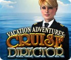 Mäng Vacation Adventures: Cruise Director