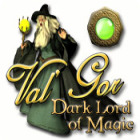 Mäng ValGor - Dark Lord of Magic