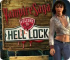 Mäng Vampire Saga: Welcome To Hell Lock
