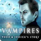 Mäng Vampires: Todd and Jessica's Story
