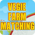 Mäng Vegie Farm Matching