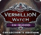 Mäng Vermillion Watch: In Blood Collector's Edition