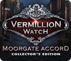 Mäng Vermillion Watch: Moorgate Accord Collector's Edition