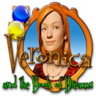 Mäng Veronica And The Book of Dreams