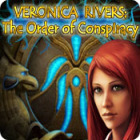 Mäng Veronica Rivers: The Order Of Conspiracy