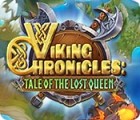Mäng Viking Chronicles: Tale of the Lost Queen
