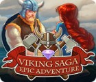 Mäng Viking Saga: Epic Adventure