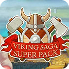 Mäng Viking Saga Super Pack Mäng Viking Saga Super Pack