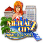 Mäng Virtual City 2: Paradise Resort