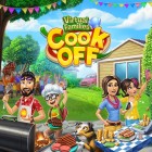 Mäng Virtual Families Cook Off