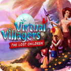 Mäng Virtual Villagers 2: The Lost Children