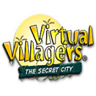 Mäng Virtual Villagers - The Secret City