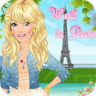 Mäng Walk In Paris