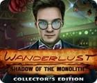 Mäng Wanderlust: Shadow of the Monolith Collector's Edition