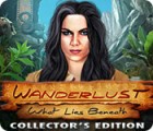 Mäng Wanderlust: What Lies Beneath Collector's Edition