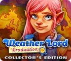 Mäng Weather Lord: Graduation Collector's Edition