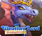 Mäng Weather Lord: Graduation