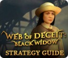 Mäng Web of Deceit: Black Widow Strategy Guide