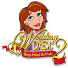 Mäng Wedding Dash 2: Rings around the World