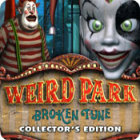 Mäng Weird Park: Broken Tune Collector's Edition