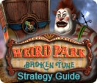 Mäng Weird Park: Broken Tune Strategy Guide