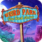 Mäng Weird Park: The Final Show