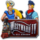 Mäng Westward IV: All Aboard