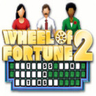 Mäng Wheel of Fortune 2