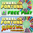 Mäng Wheel of fortune